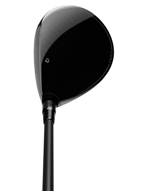 TaylorMade Qi10 Max Driver - Left Hand | GolfBox TaylorMade Qi10 Max Driver - Left Hand | GolfBox